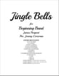 Jingle Bells Concert Band sheet music cover